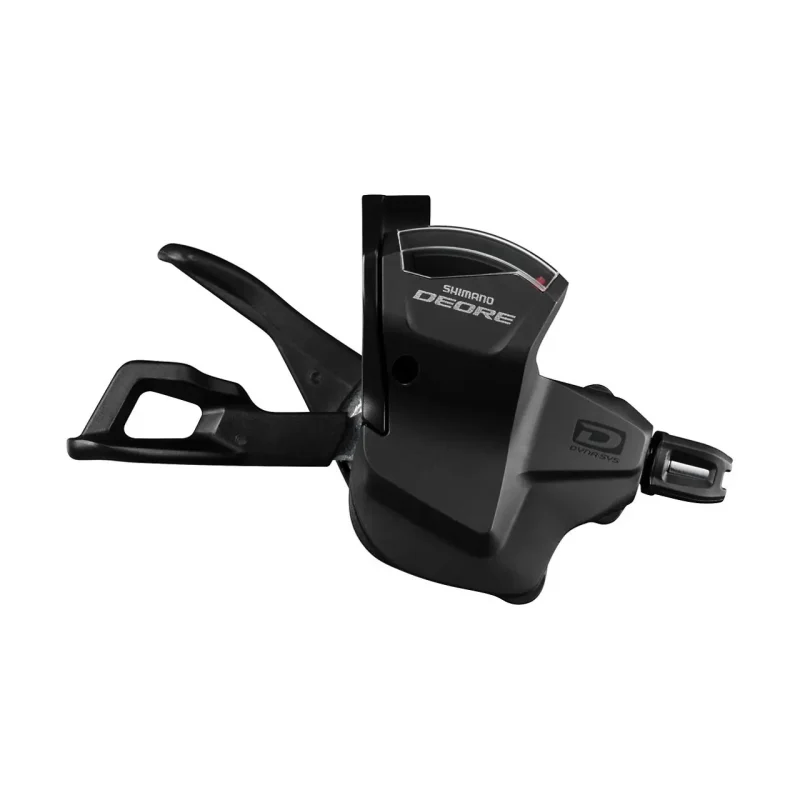 337135ce9b81 Shimano Schalthebel Deore SL M6000 R Rapidfire Plus