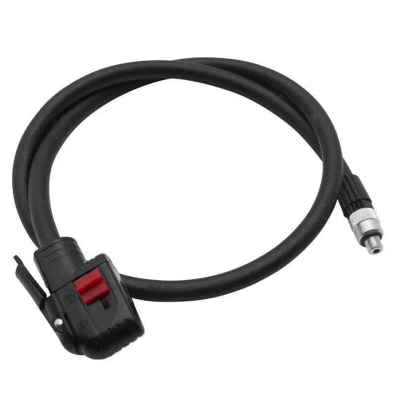 3380a8a24fdc Zefal Fusspumpenanschluss fuer Pumpe Switch