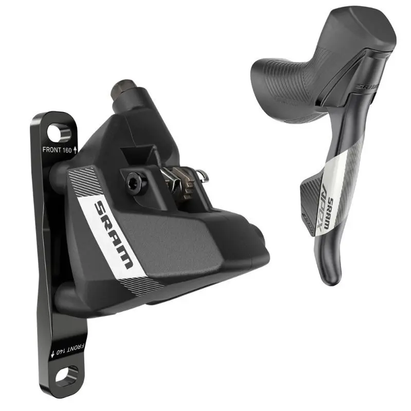 338cc0cb7f0e Sram Hinterer Bremshebel Apex Axs D1 Dro.Etr .Av .Fm 20Of.1300