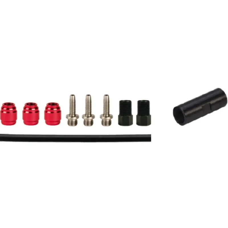 338e56e33f8c Elvedes Werkzeug Bremsschlauch Sram Avid
