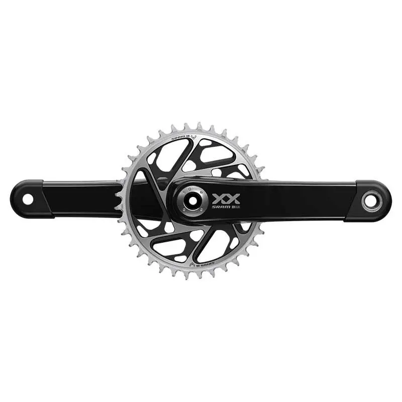 3396d69b5425 Sram Tretlager XX SL T Type Eagle Q174 CL55 DUB