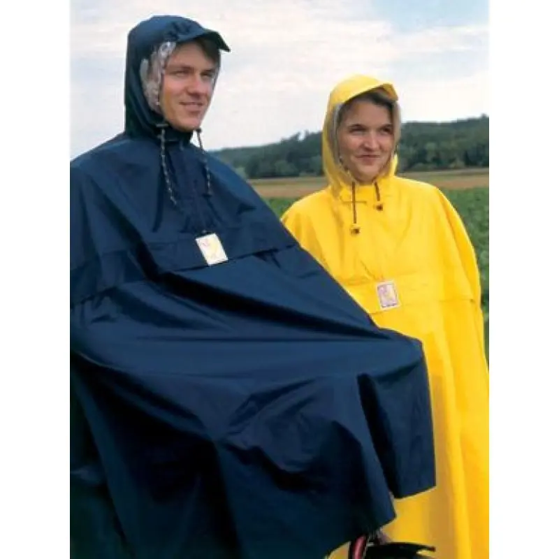 33cd4f073bfa Hock Poncho Rain Stop