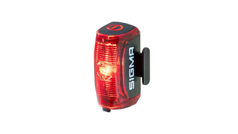 33cebfc0e188 Sigma Hiro 30 Ruecklicht
