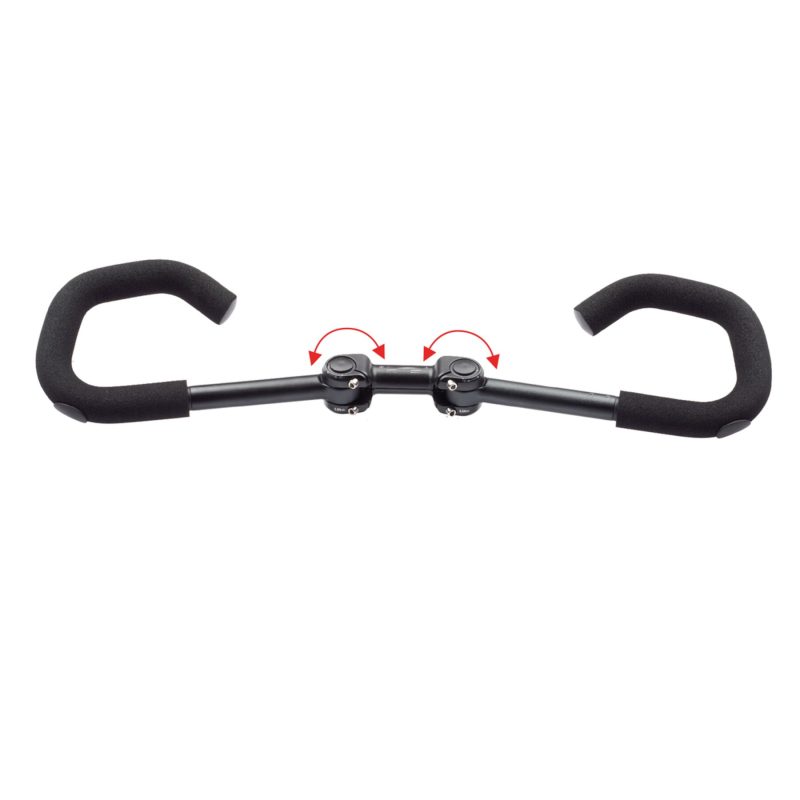 34048234d973 ergotec AHS Premium Multifunktionslenker