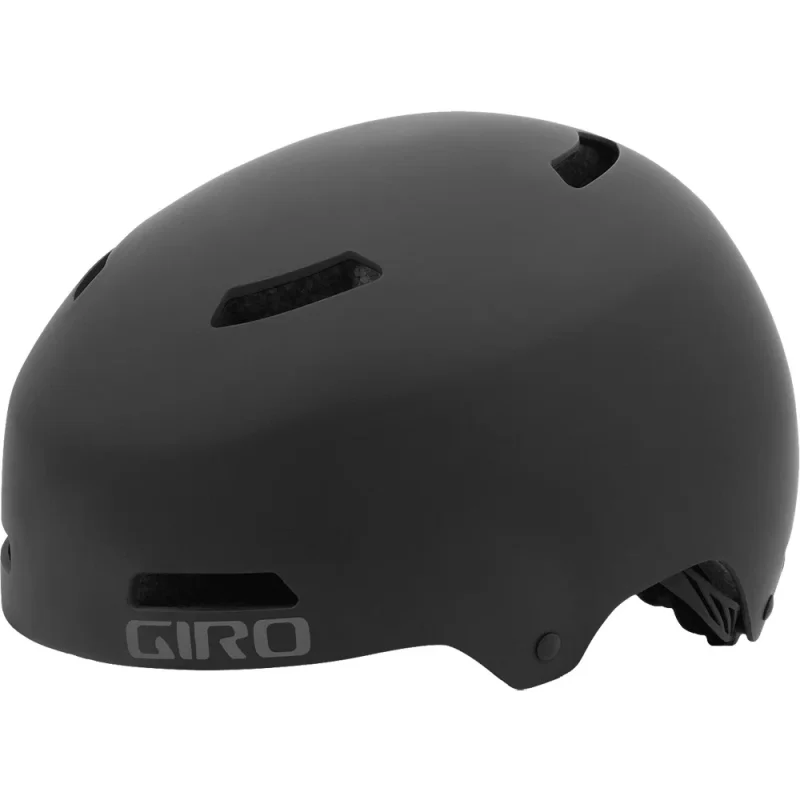 34165838231a giro dimefs helm kids mat black