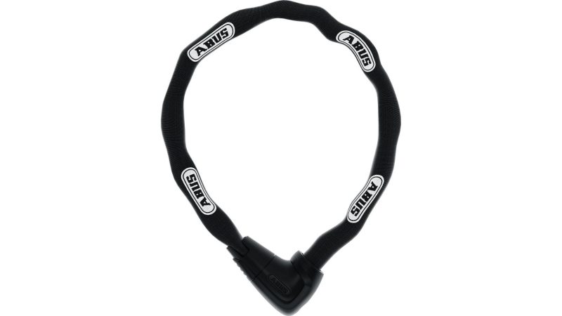 34441183a6c8 Abus Steel O Chain 9809K
