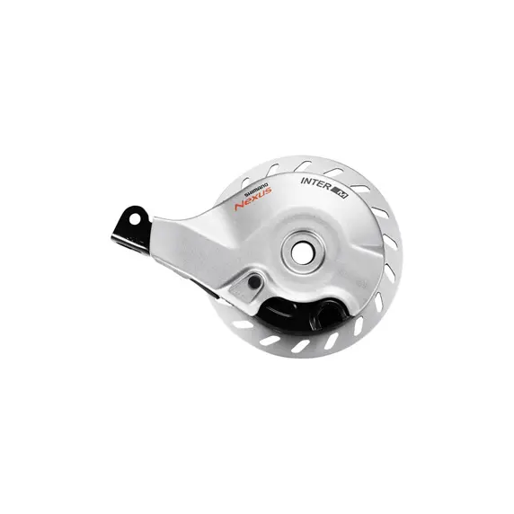 34c5df8ca0c4 Shimano Hinterrad Trommelbremse BR C3001 R