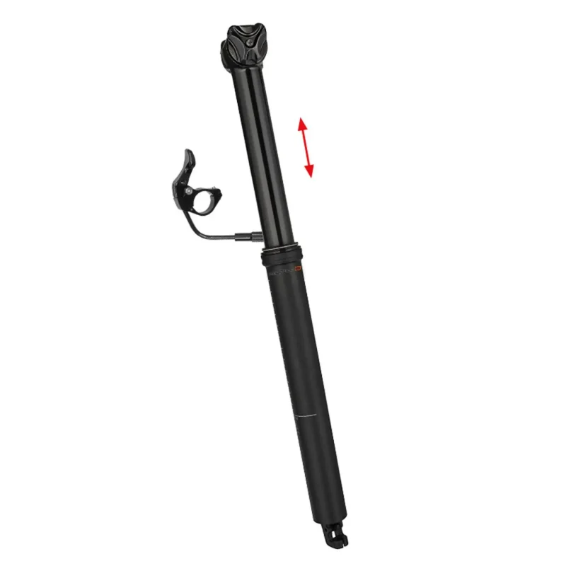 34c81090b87e Ergotec Sattelstuetze Viper Up D30.9 L421.5