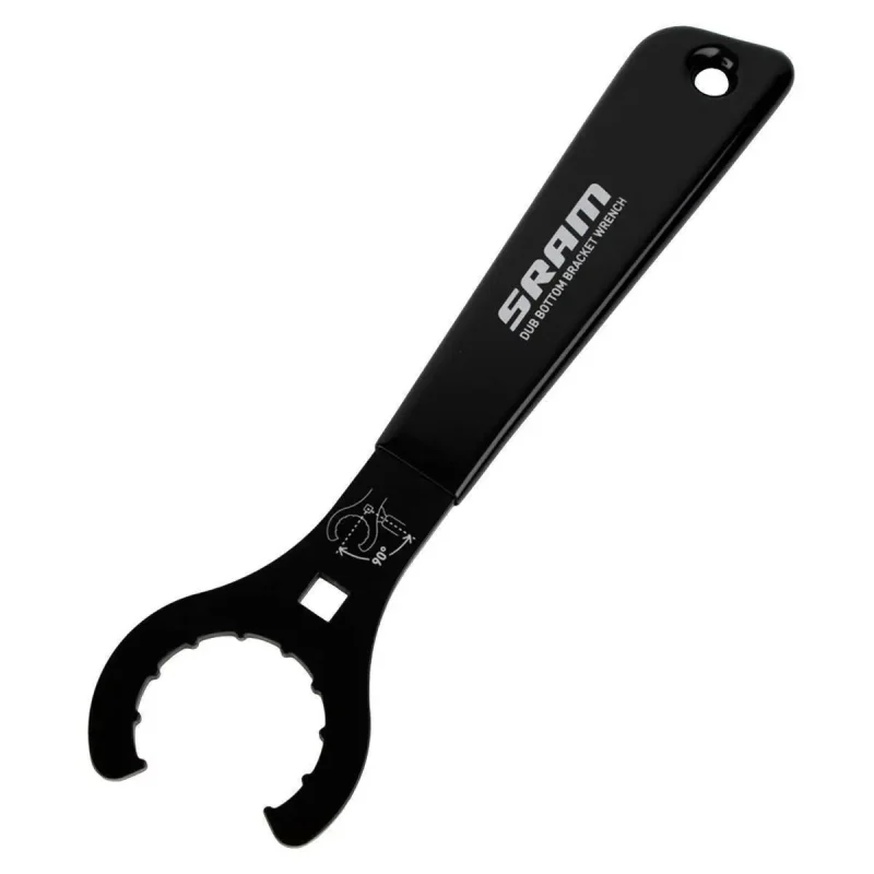 34ecd23d67e4 Sram Werkzeug Tretlagergehaeuse BB Dub BSA