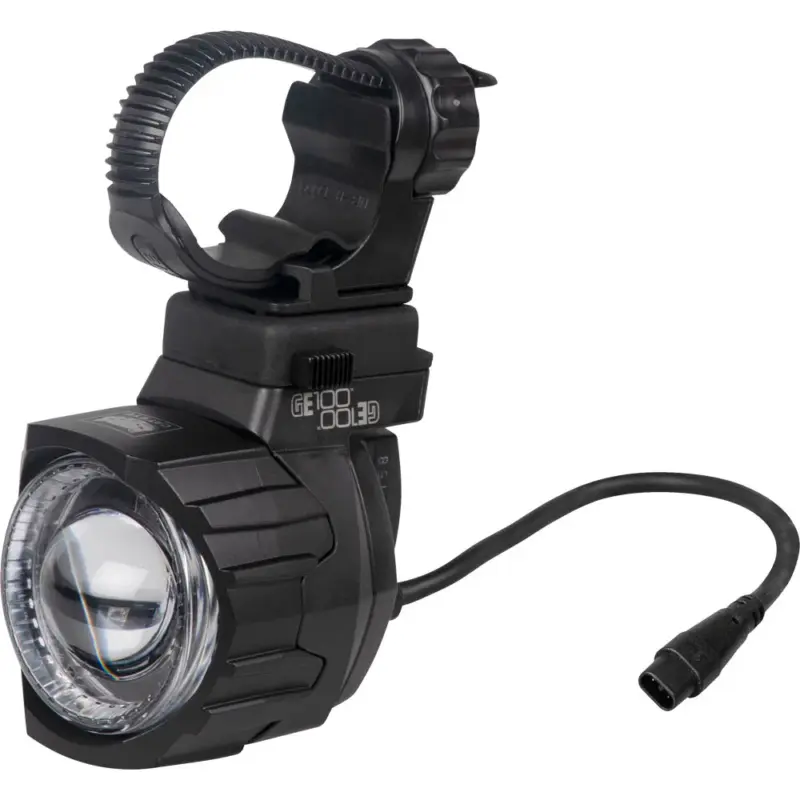 35002290500A Cateye G E100 Dual System E Bike Frontlicht