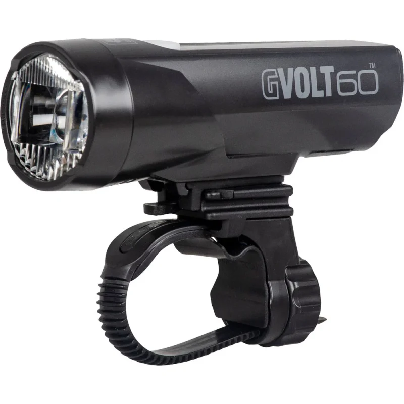 35002299266A Cateye GVolt 60 Frontlicht