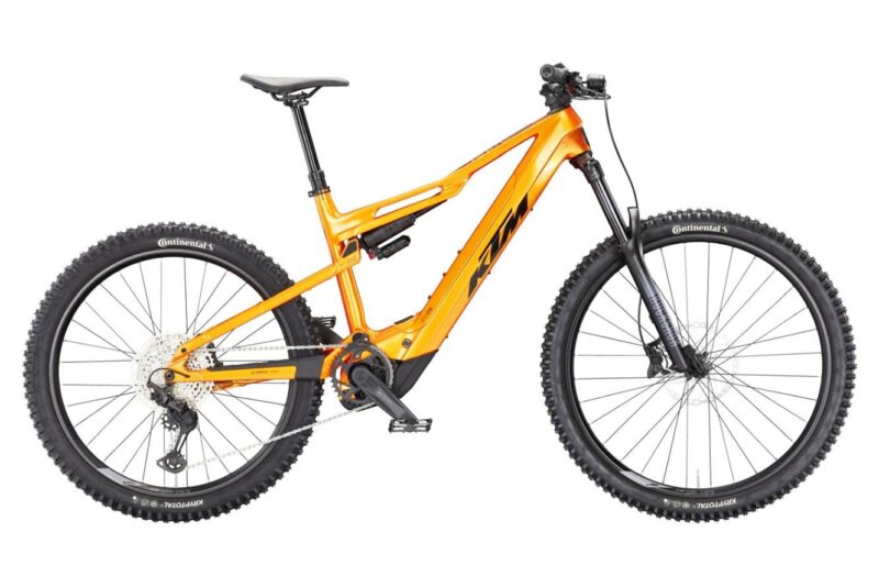 354027ca6d82 KTM MACINA KAPOHO 8973 L Diamant fresh orange
