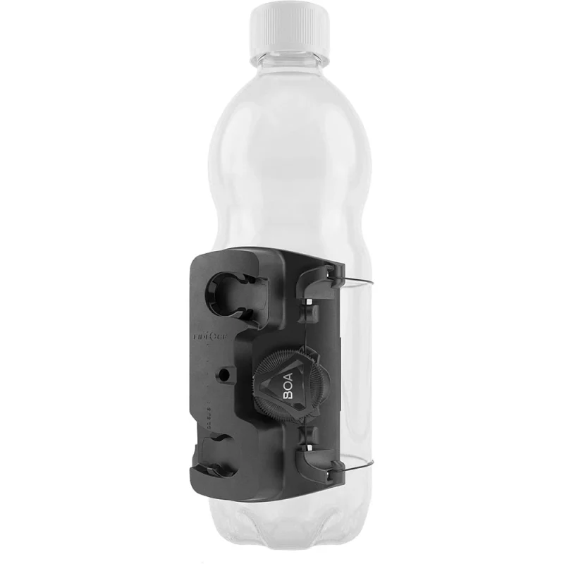 35460964848a Fidlock Single Uni Connector black