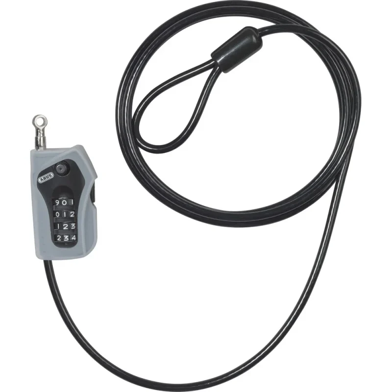 35890081A Abus Spezialschloss Combiloop 205