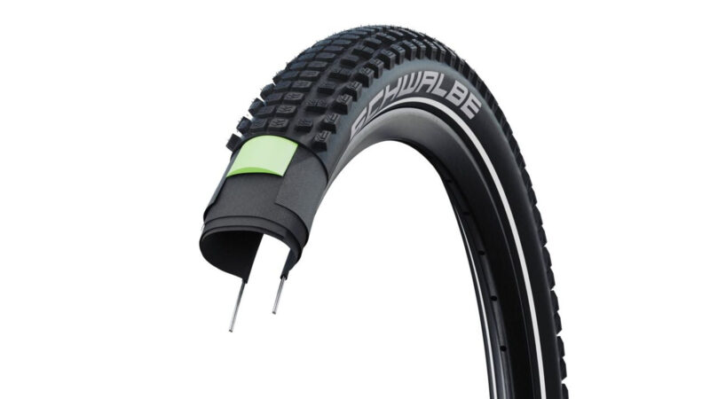 35dc607e907d Schwalbe Johnny Watts 365 275