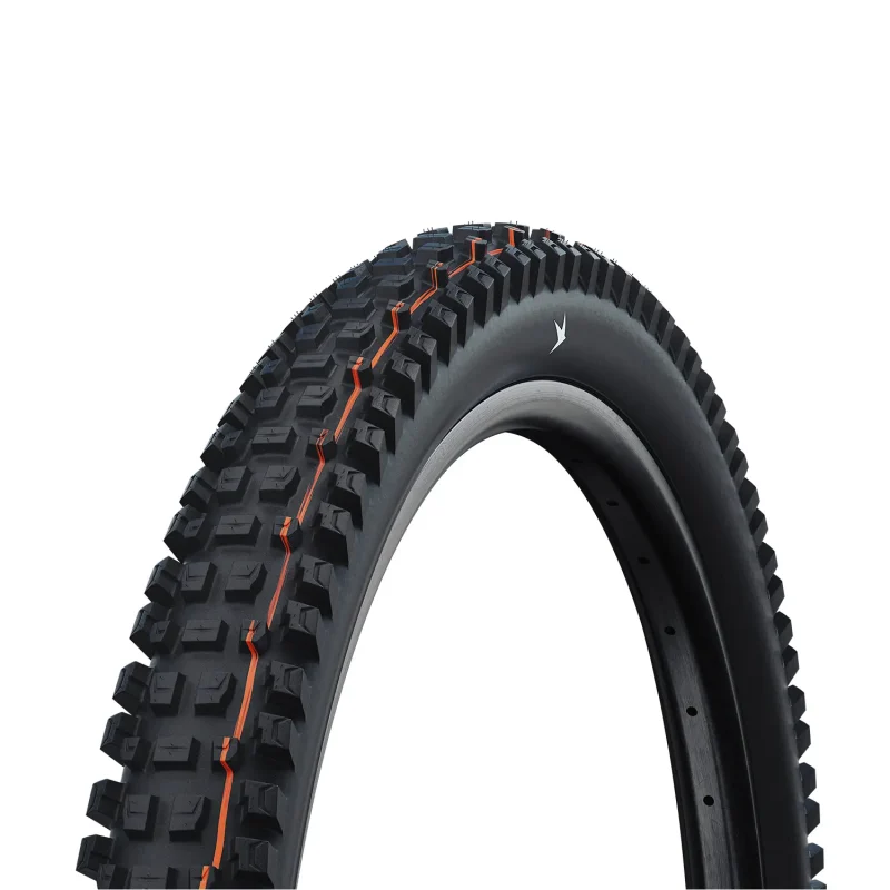 35ffa8942dd4 Schwalbe Pneu Albert Trail Pro TLR Addix Soft Radial