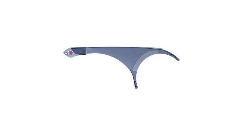 361ec8f2916d Hebie Kettenschutz Dolphin 390391