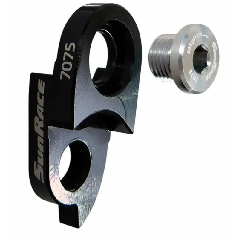3686dc7b04a5 Sunrace Adapter fuer das Schaltwerk SP570