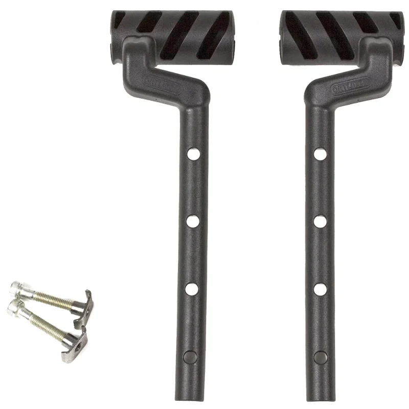 36968010472a Ortlieb HandlebarMounting SetSupport
