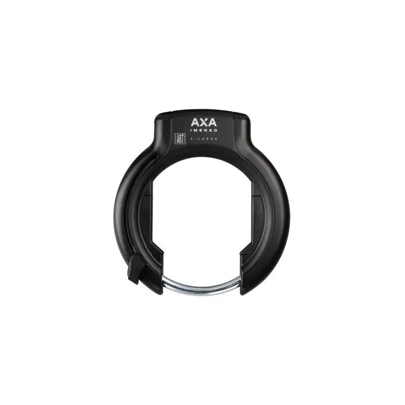 36a6c875b484 Axa Rahmendiebstahlsicherung Imenso