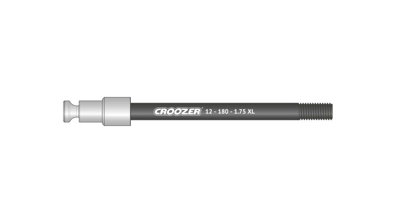 37010049427d Croozer 12 180 1.75 XL