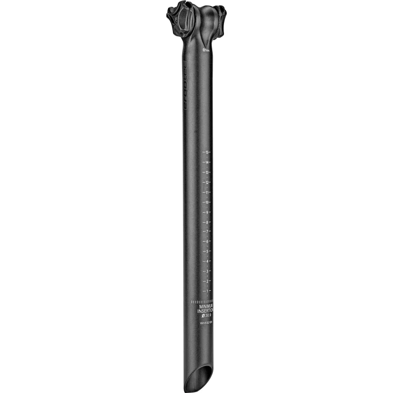 372cfc7ee6b6 Ergotec Alu Sattelstuetze Viper 30.9