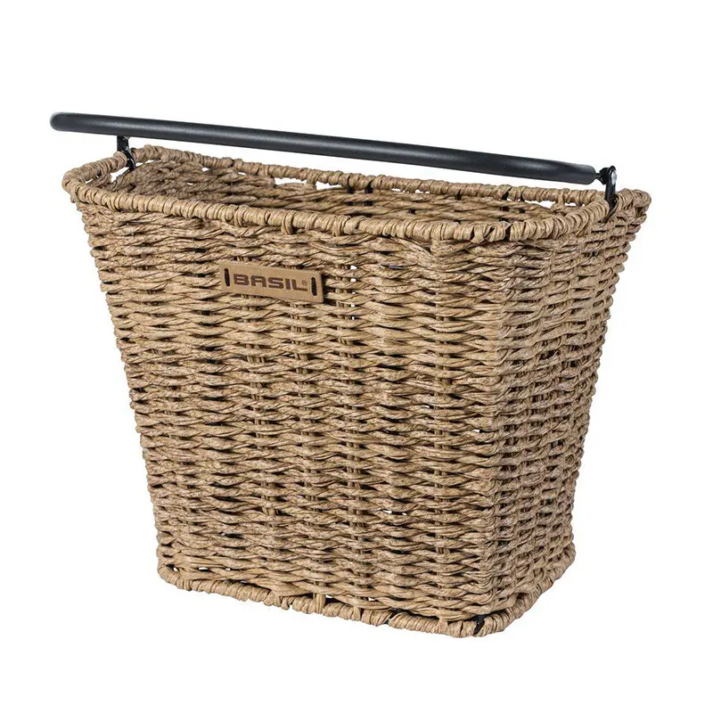 3736f03f8b3e Basil Korb mit Frontgriff bremmen ratan bskf