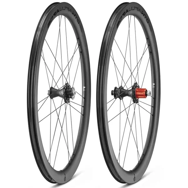 37989264eefb Campagnolo Rad Bora WTO