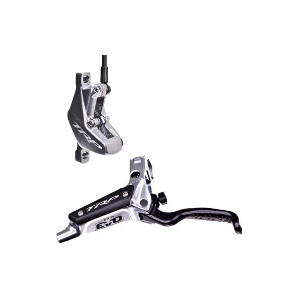 37d392045936 TRP Bremsen MTB linker Hebel dhr evo