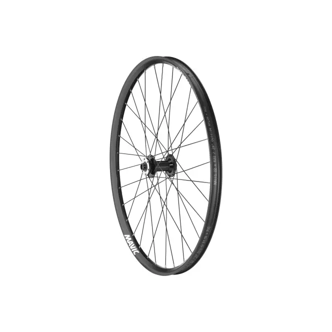 389e854909db Mavic Hinterrad E Acces XR27 CL27.5QRHG R