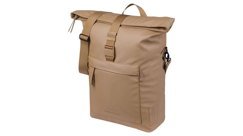 38b0374c54ba Basil Brooklyn MIK Shoulderbag