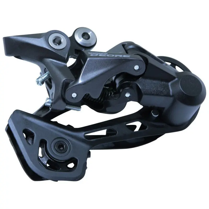 38d8ec0da247 Shimano Hintere Kettenschaltung Deore m4120 11 10V