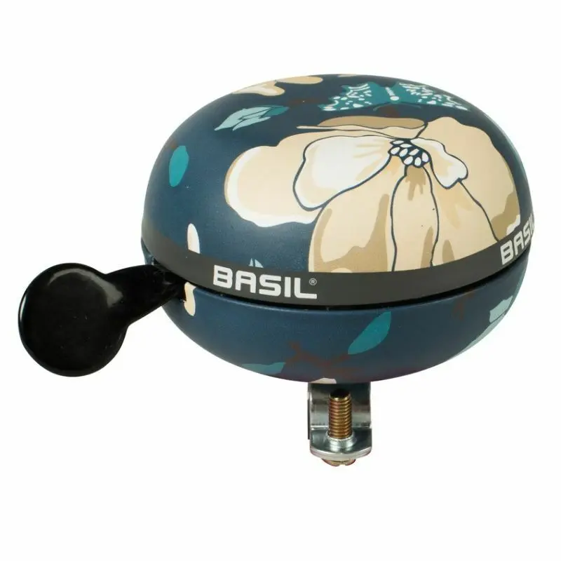 38f7c3f31ba9 Basil Metallglocke ding dong