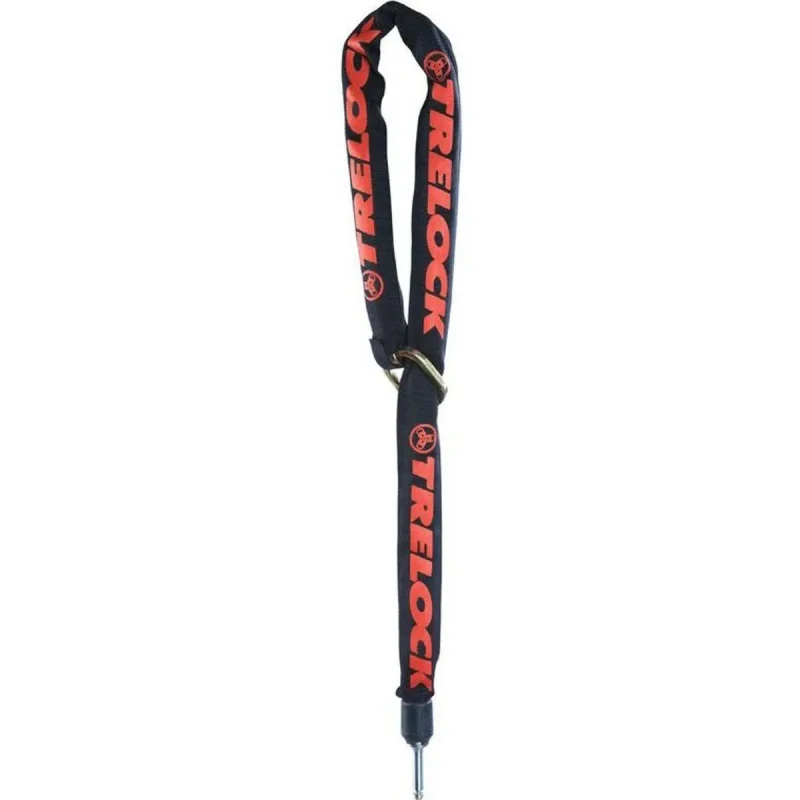 394e801a9d32 Trelock Anti Diebstahl Kette ZR455 140 cm x 8 mm