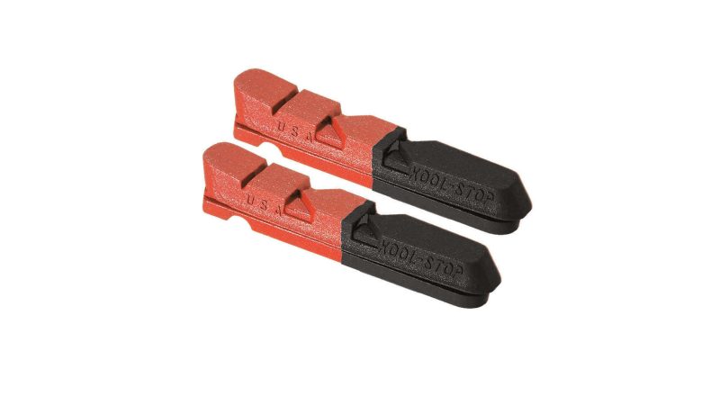 39c673830952 Kool Stop Dura Bremsschuh 2 Stueck