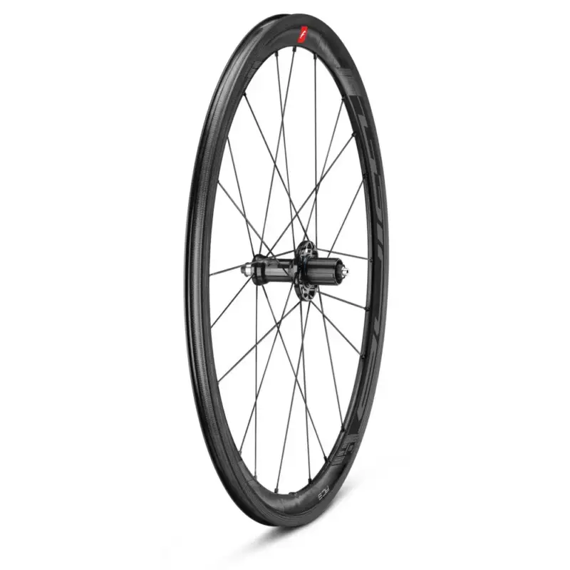 39c77ad57765 Fulcrum Paar Raeder Wind 40 C HG11