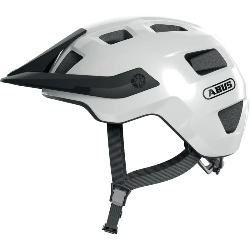 39d3a1d5e78a Fahrradhelm Abus MoTrip