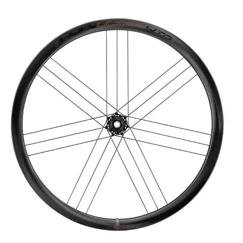 3a1a5bcba822 Campagnolo VorderradHinterrad Scheibenbremse Bora Ultra Wto HG11 45 mm