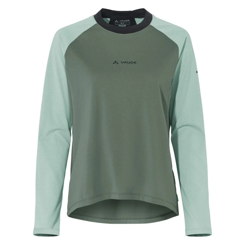 3a33f94d20a2 VAUDE Langaermeliges UnterziehTrikot Loamer