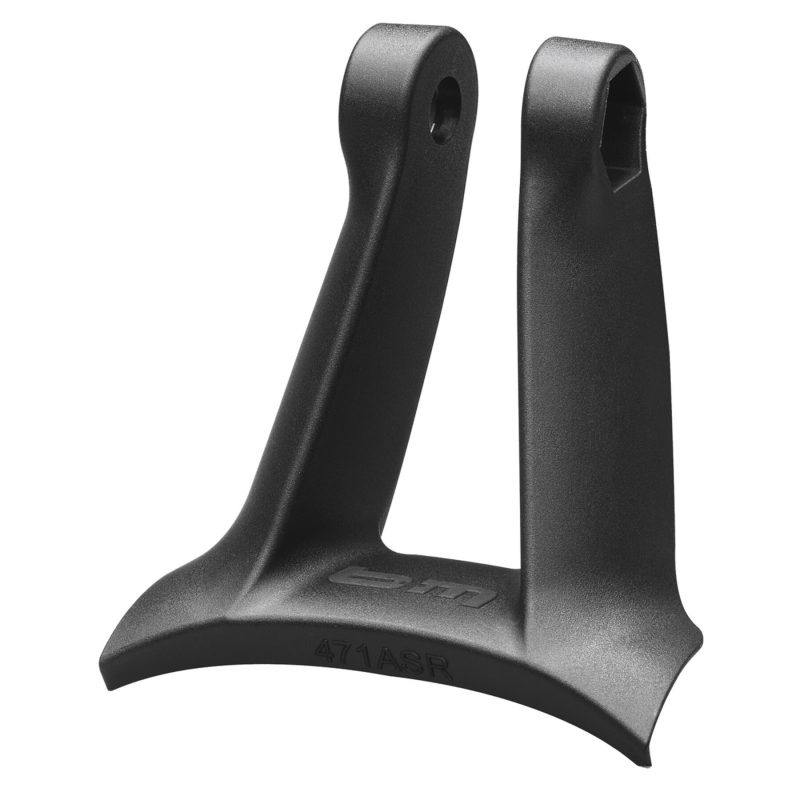 3a5f109e870c B M Lampenhalter fuer Rock Shox Paragon