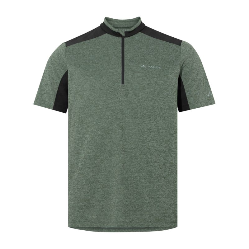 3a609622e36d VAUDE MENS TAMARO HZ SHIRT IV Bikeshirt