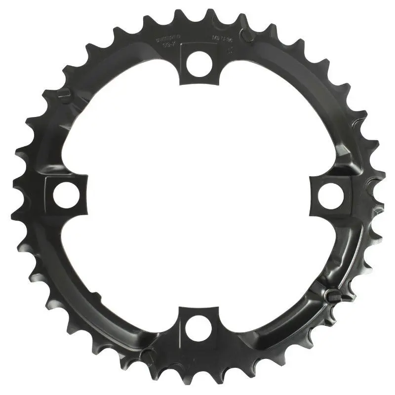3a82cddfe4db MTB Kettenblatt dreifach origine Shimano 4BRA DEORE M590 9V