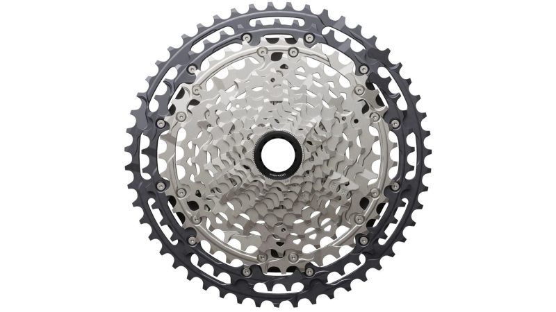 3af9faf9e808 Shimano CS M8200 12 fach Kassette