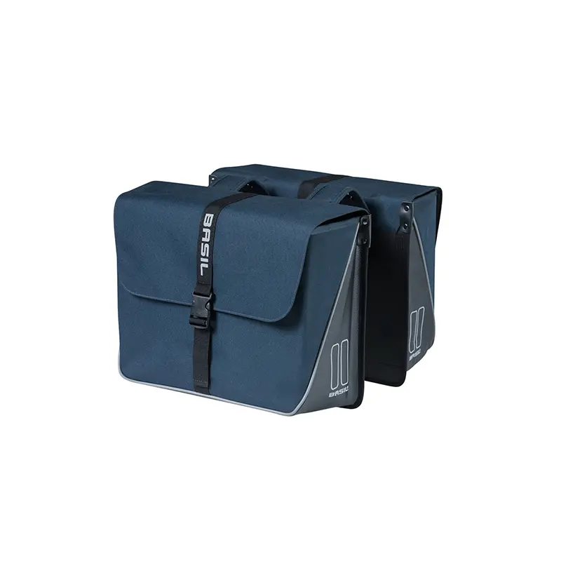 3afc83cc9727 Basil Wasserdichte Gepaecktraegertaschen Forte 35L x2