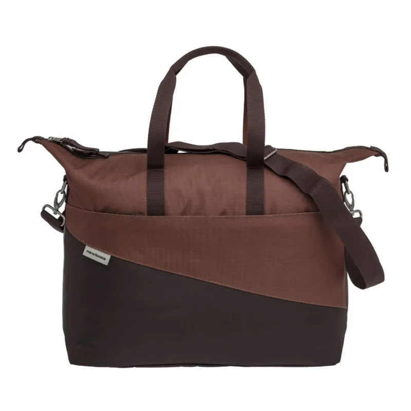 3b09f936ec42 Newlooxs Gepaecktraegertasche Oslo Tendo Single Lie De Vin 21L