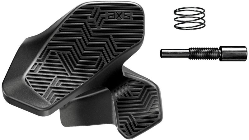 3b3aecb540a4 SRAM Eagle AXS Rocker Paddle