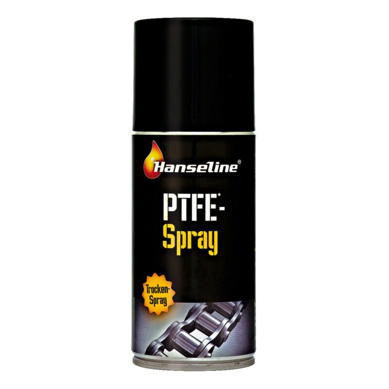 3b5ad667e3bb Hanseline PTFE Spray Kettenspray