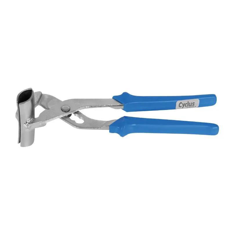 3b9da883e87a Werkzeug pro Zange Reifenmontage gaengige Groesse Cyclus