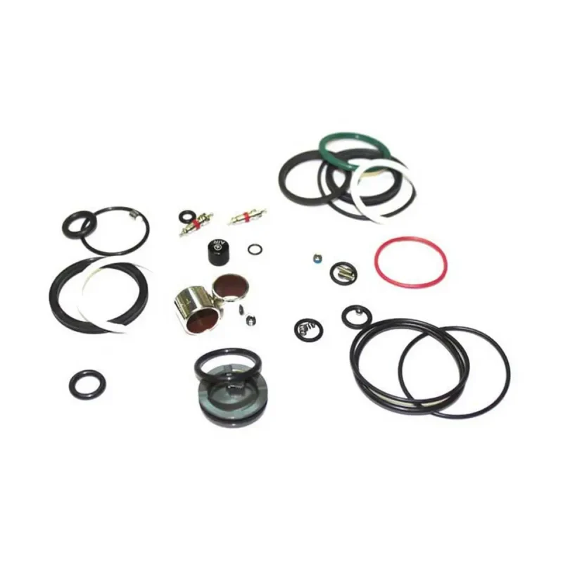 3bb013dac33c Rockshox Stossdaempfer Teilesatz Basic 2013 Mn3 Rt3