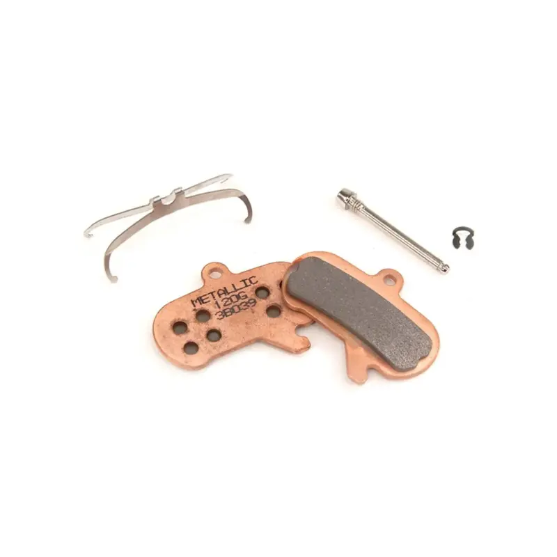 3bb1023e79da Sram Metallische Bremsbelaege Maven Heavy Duty